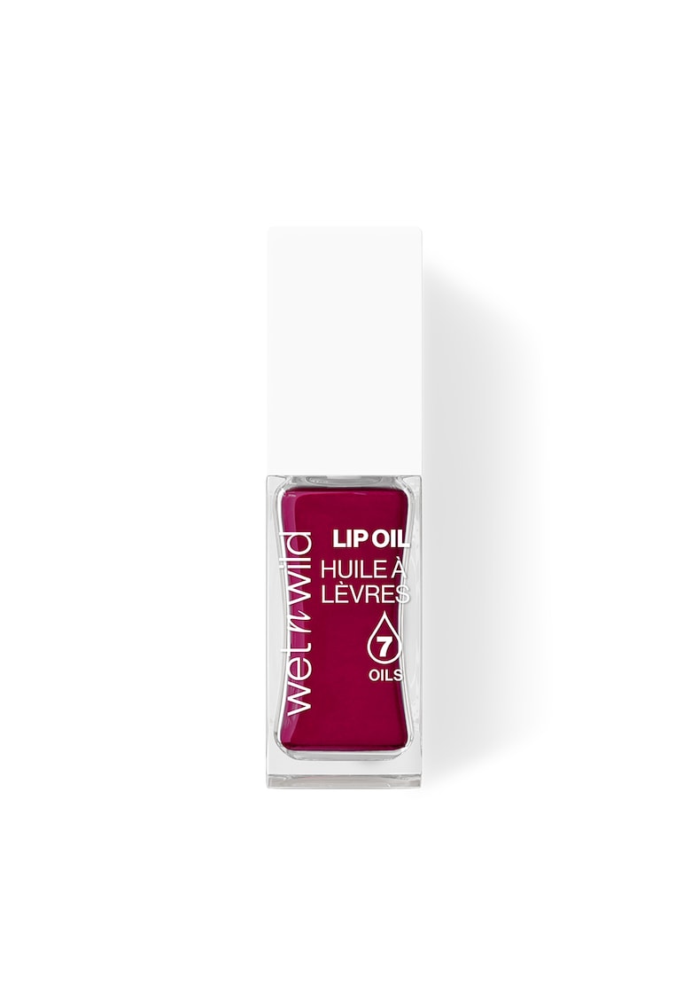 Ulei de buze  Lip Oil - 7.11 ml - Merlot Glass