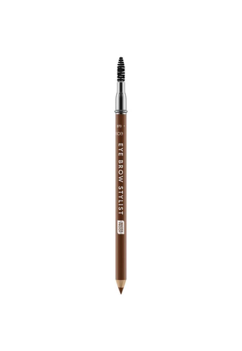 Creion pentru Sprancene 2 in 1  Eye Brow Stylist - 1.4 G - Chestnut Charm