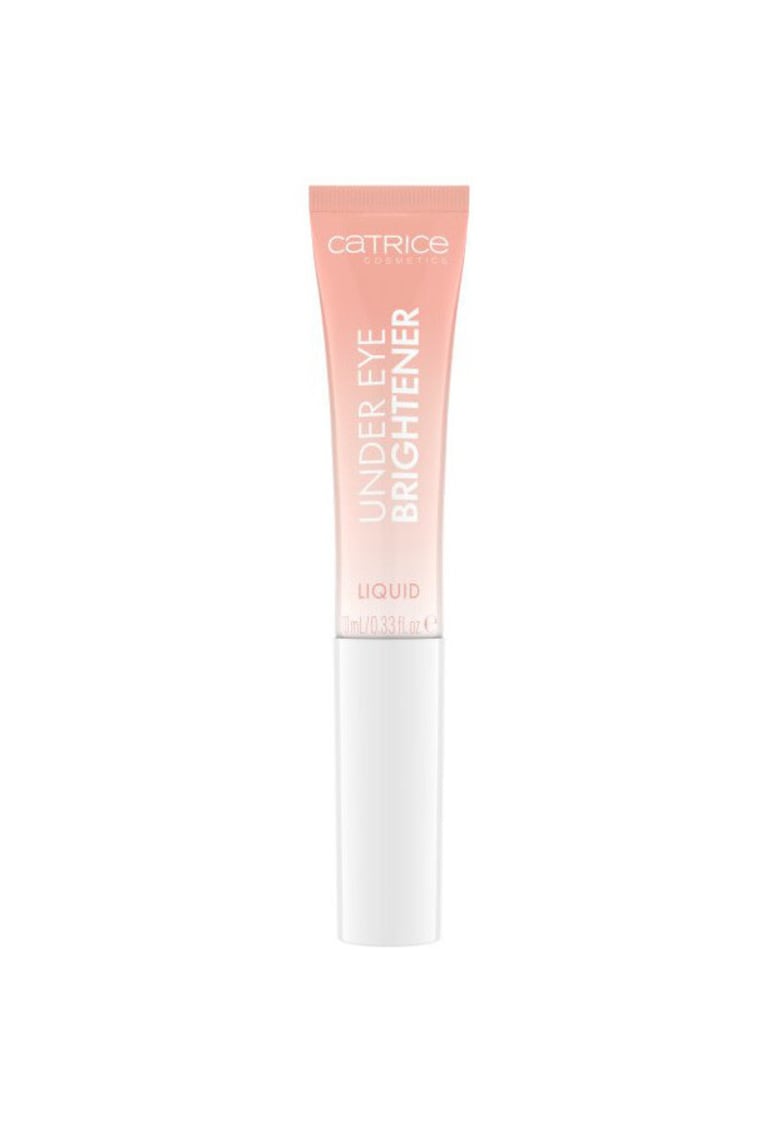 Corector Iluminator Pentru Zona de Sub Ochi  Under Eye Brightener Liquid - 10 ml - 010
