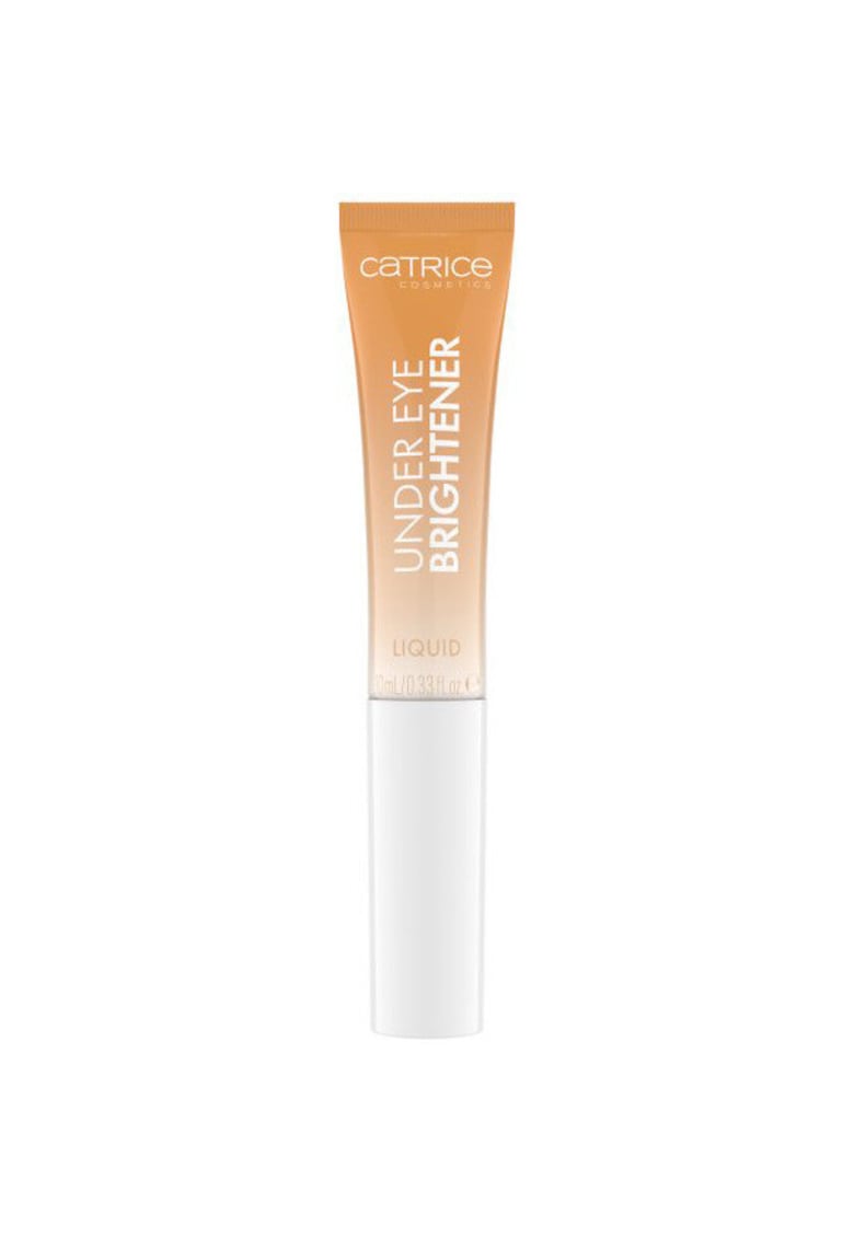 Corector Iluminator Pentru Zona de Sub Ochi  Under Eye Brightener Liquid - 10 ml - 020