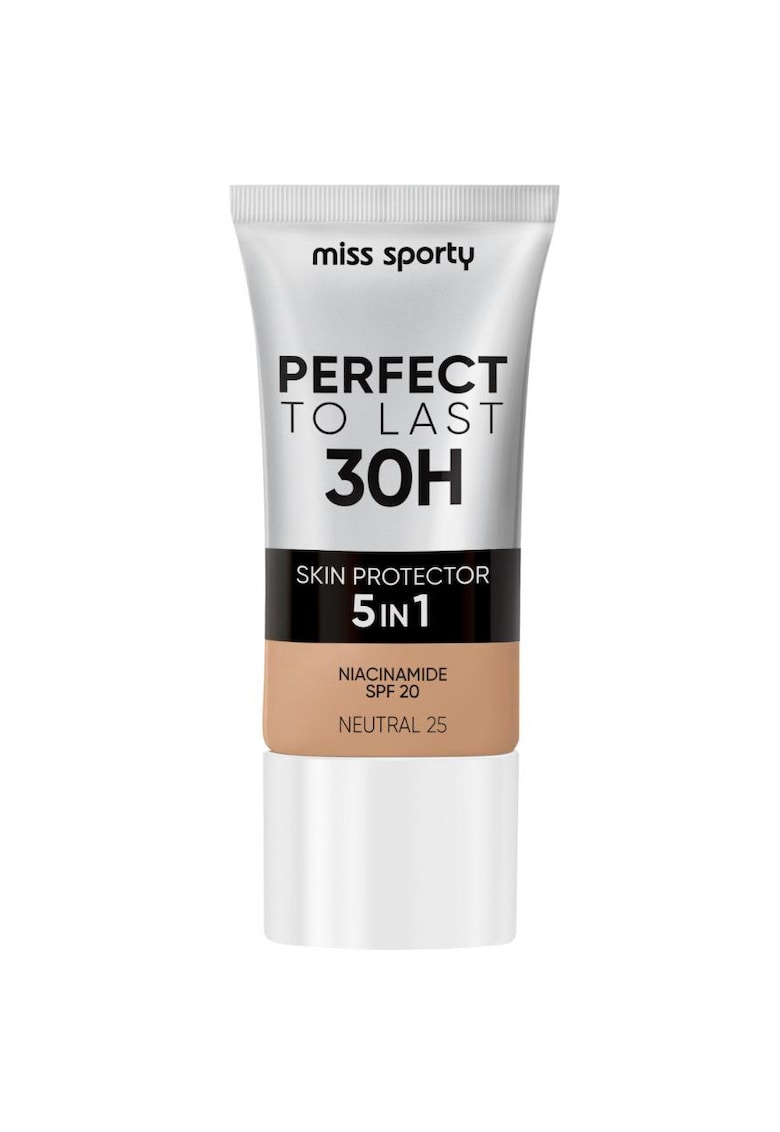 Fond De Ten  Perfect To Last 30H - 22 ml - 25