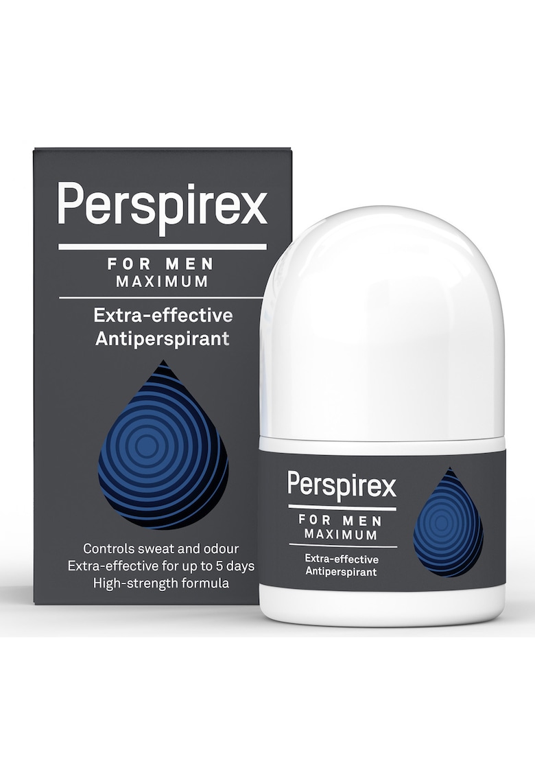 Antiperspirant roll-on  MEN Maximum 20 ml