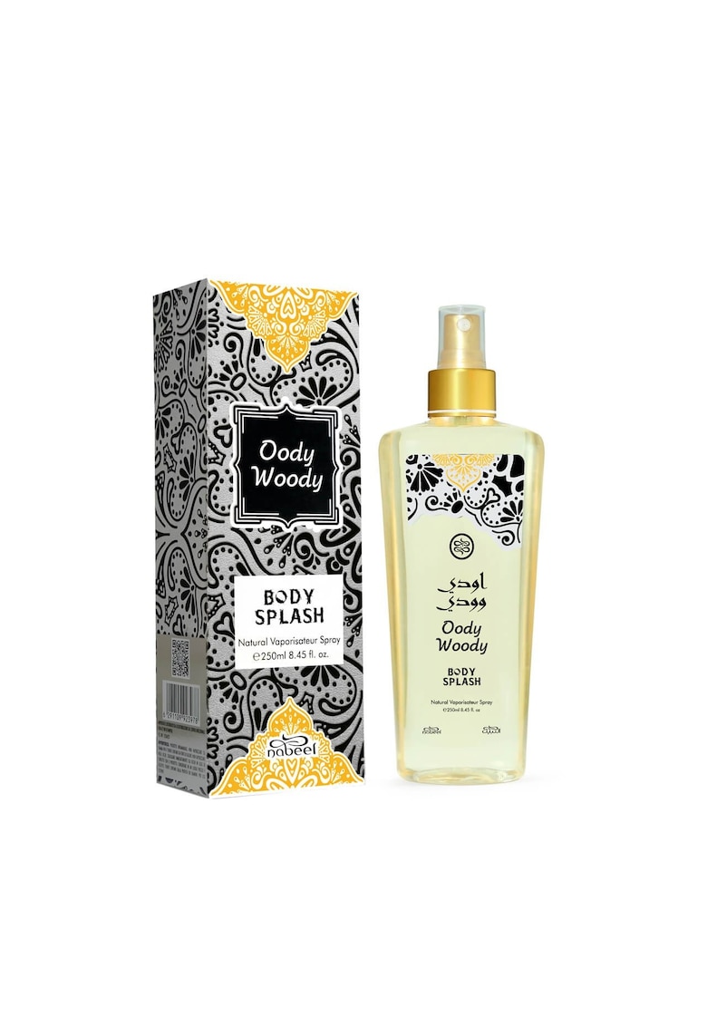 Spray de corp  Oody Woody - 250 ml
