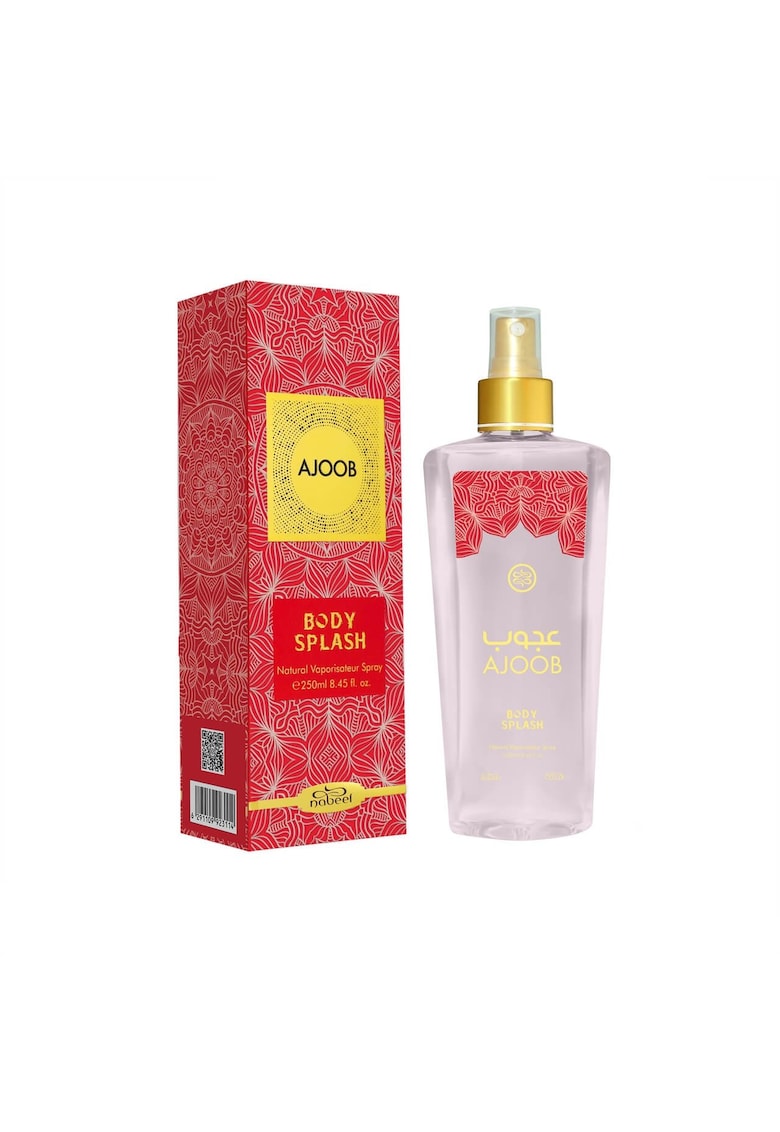 Spray de corp  Ajoob - 250 ml