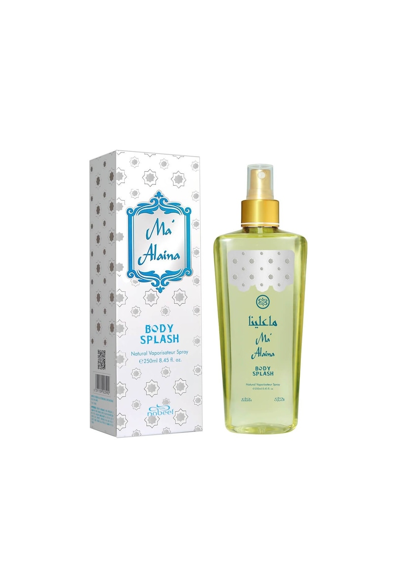 Spray de corp  Ma'Alaina - 250 ml