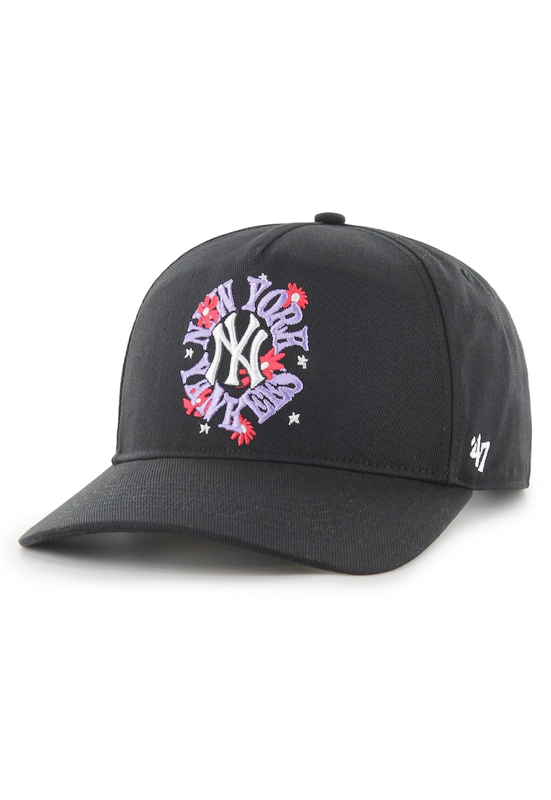 Sapca de baseball pentru femei -  305432056 - material textil - universal