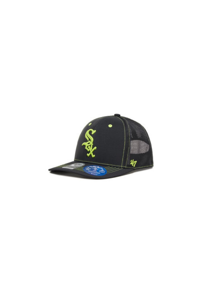 Sapca de baseball barbateasca -  305431691 - material textil - universal