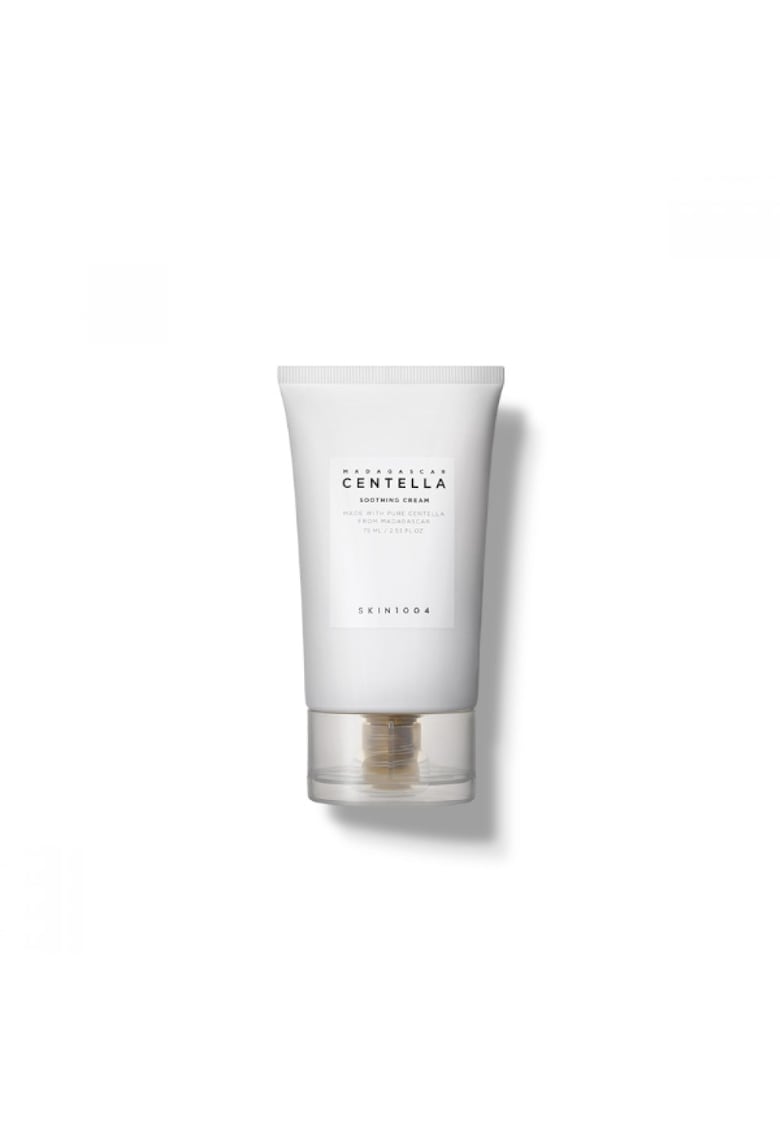 Madagascar Centella Soothing Cream Crema de fata calmanta 75 ml