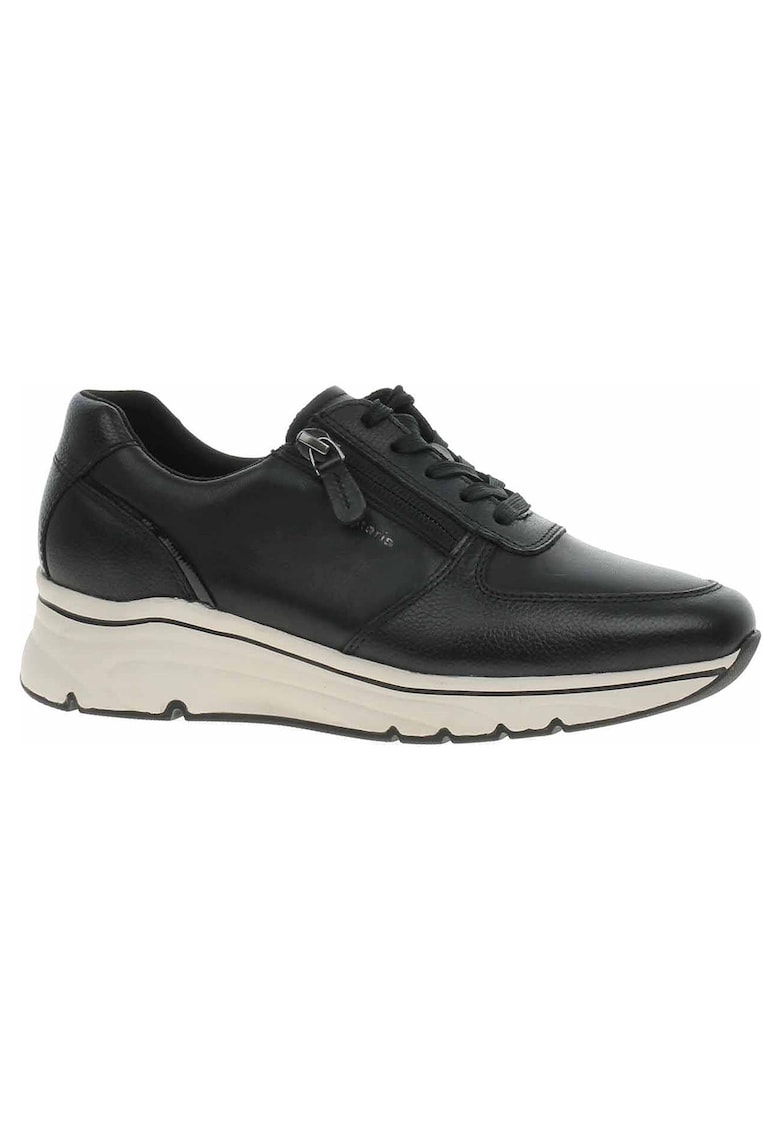 Tenisi dama  1-23711-42 negru - Negru