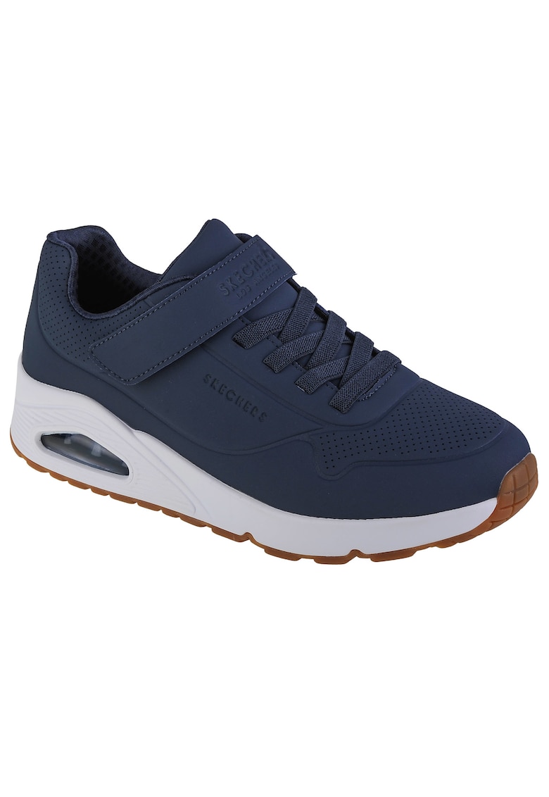 Sneakers -  Uno Air Blitz 403673L-BLK - Negru - Bleumarin
