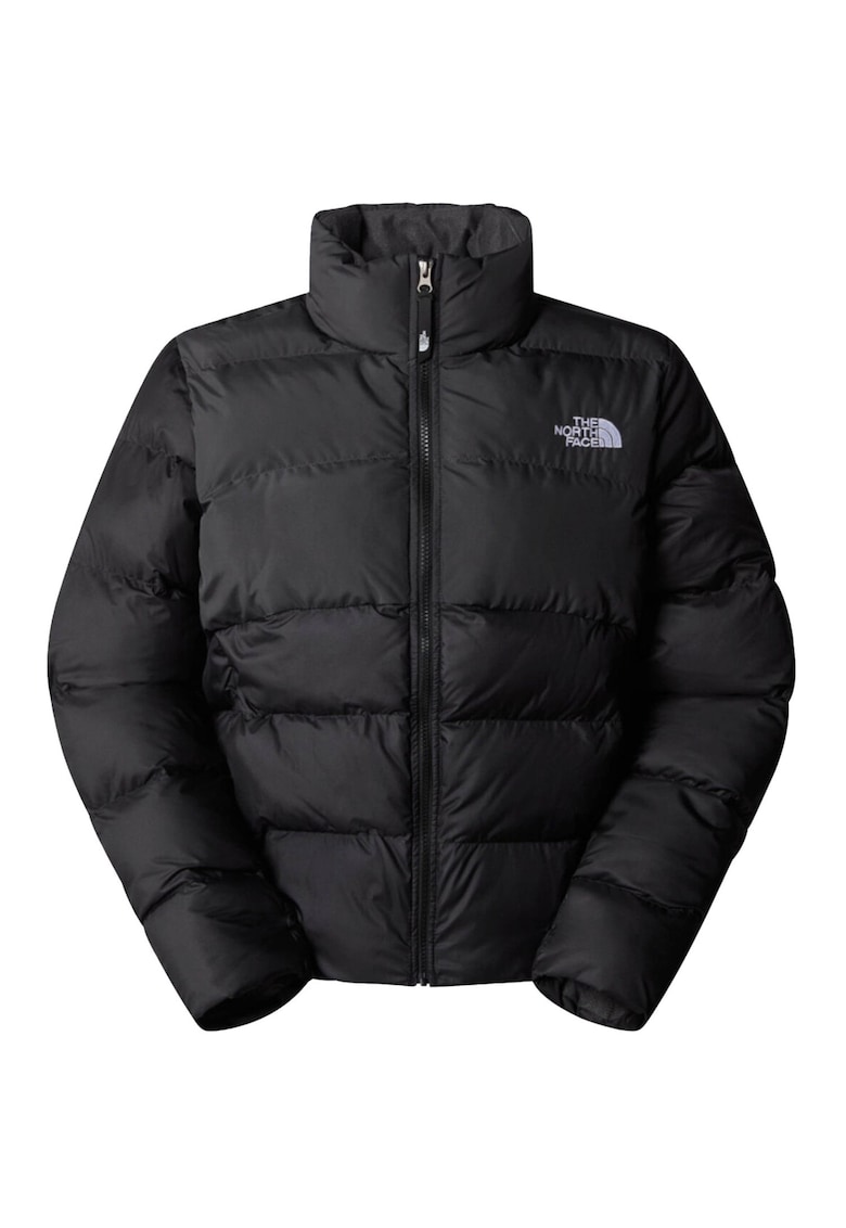 Jacheta dama -  W Saikuru Jacket NF0A89JDKT01 - Negru - Negru