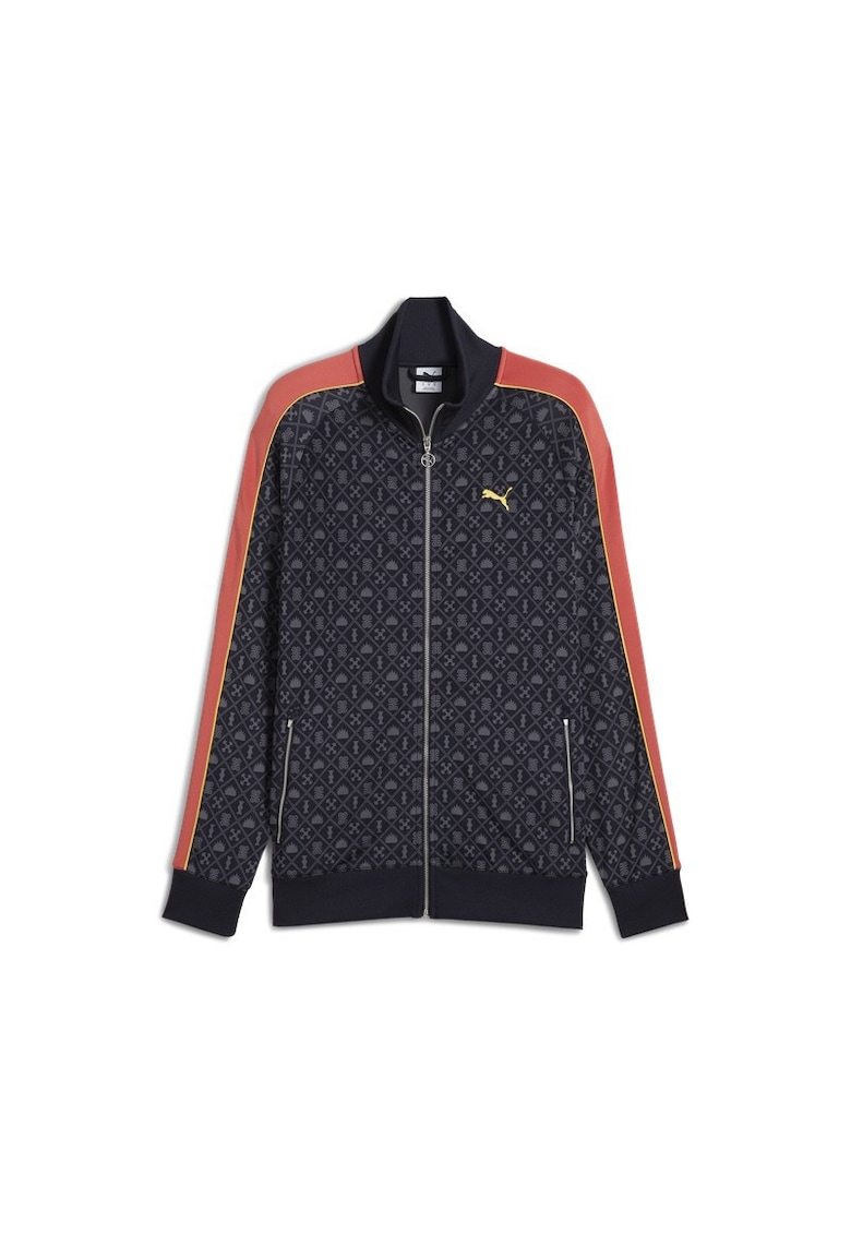 Bluza cu fermoar  ROAD TO UNITY AOP Track Jacket DK-629595-16