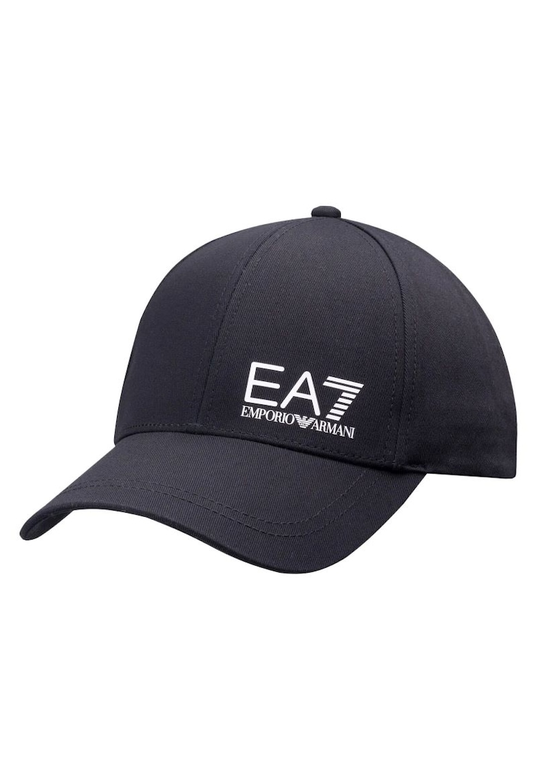 Sapca  pentru Barbati - u logo cap - 7X000005-AF11989-MC008 - S INTL - Negru