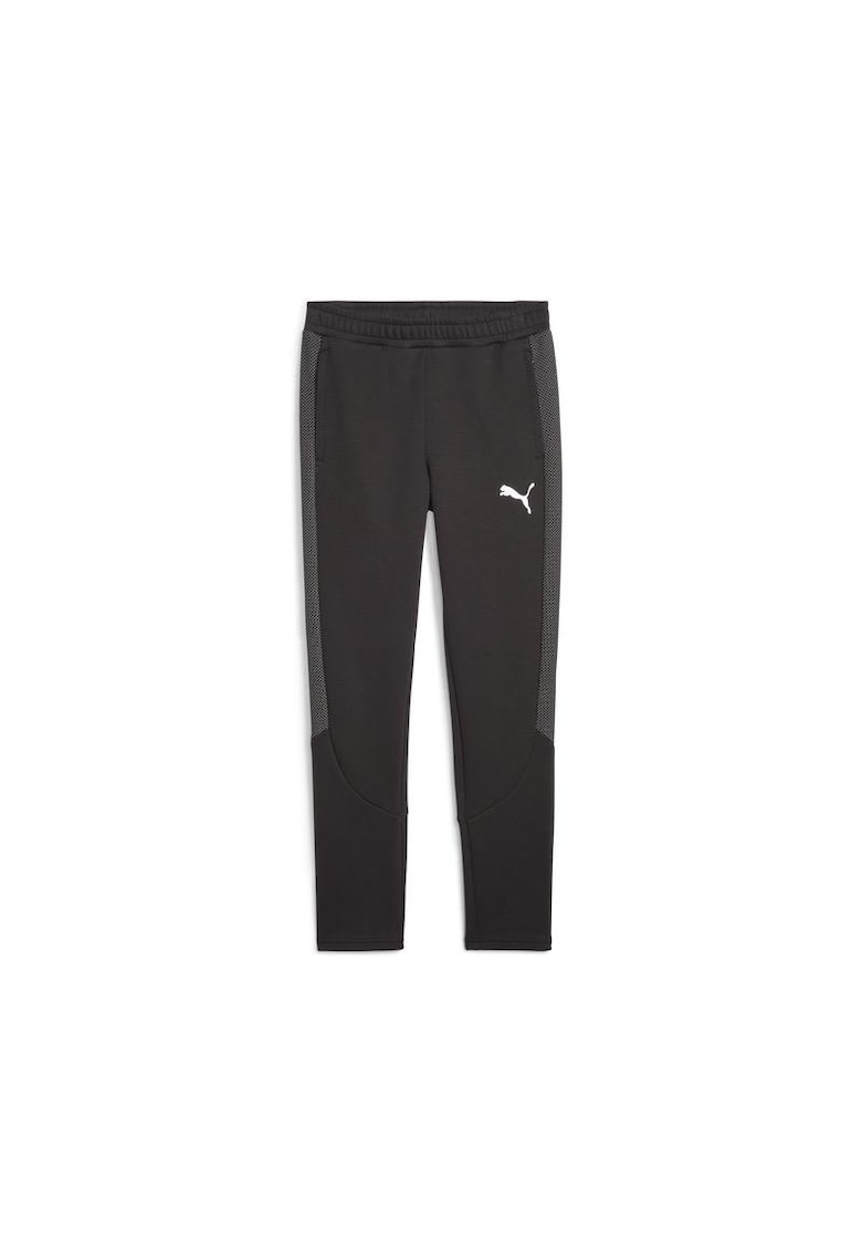 Pantaloni  pentru Barbati - evostripe pants - 675932-01 - XS INTL - Negru