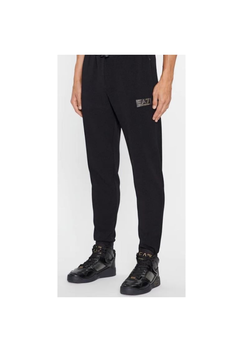 Pantaloni trening Emporio Armani  TRAIN GOLD LABEL M PANTS CH PQ 6RPP70PJG1Z01200