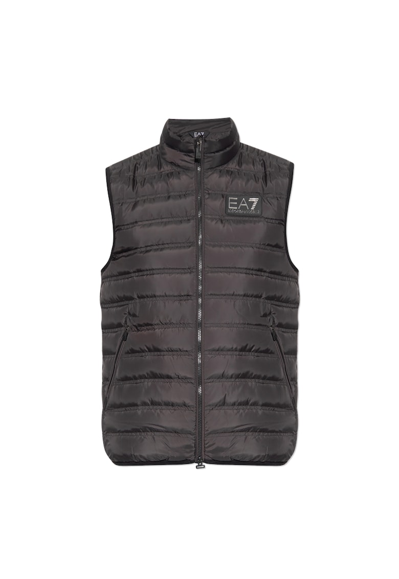 Vesta  pentru Barbati - m down medium vest - 6RPQ02-PN5ZZ-1200 - Negru - Negru