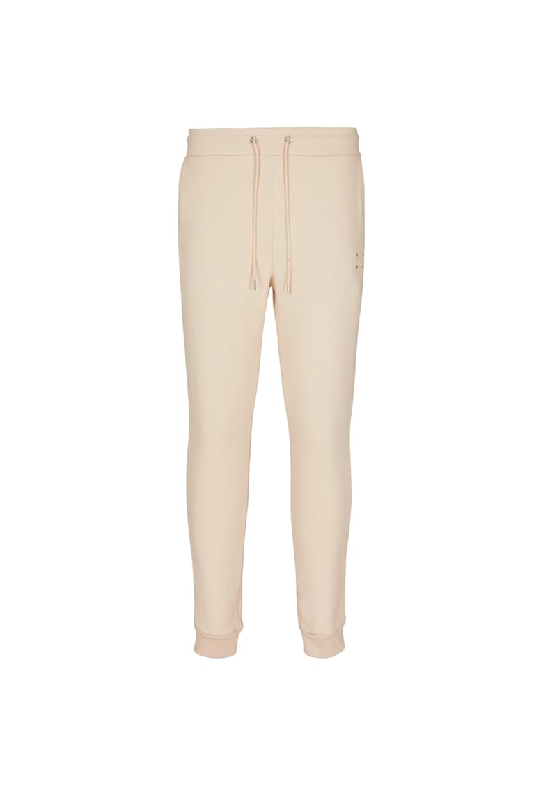 Pantaloni  pentru Femei - u oversize pants ch pastels - 3RUP77-TJPQZ-1741 - Roz - Roz