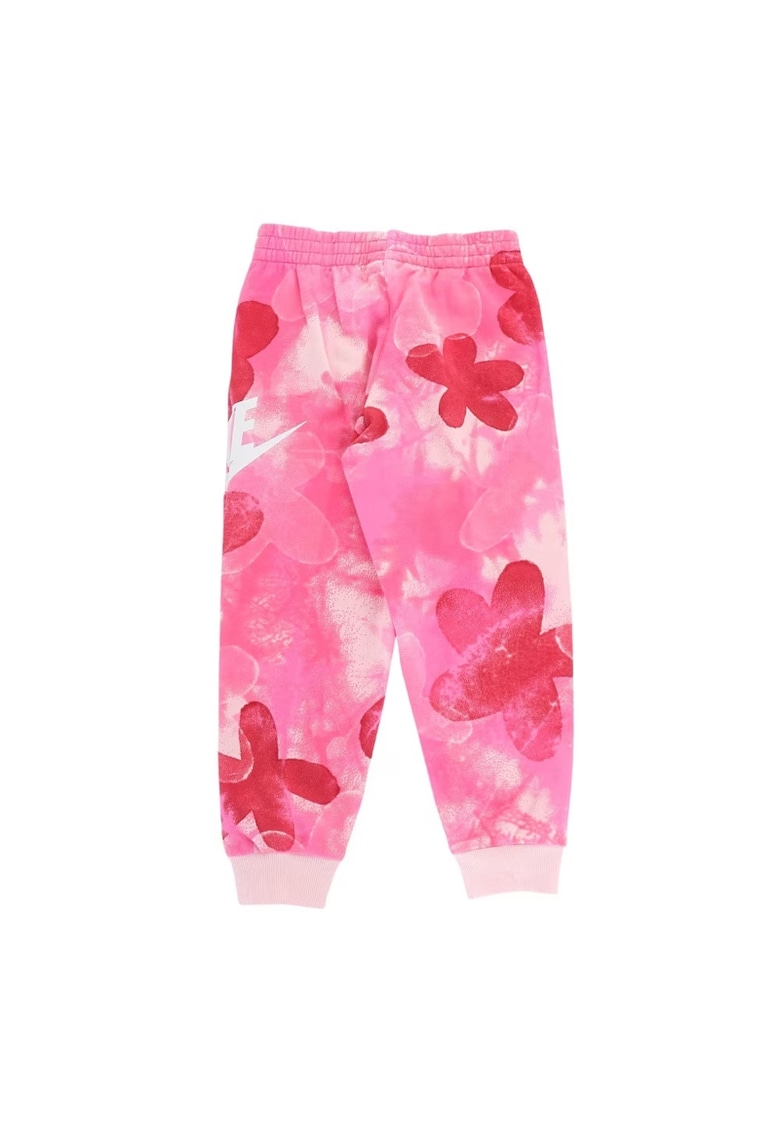Pantaloni  pentru Fete - nkg sci-dye club jogger - 36L120-AFN - Roz - Roz