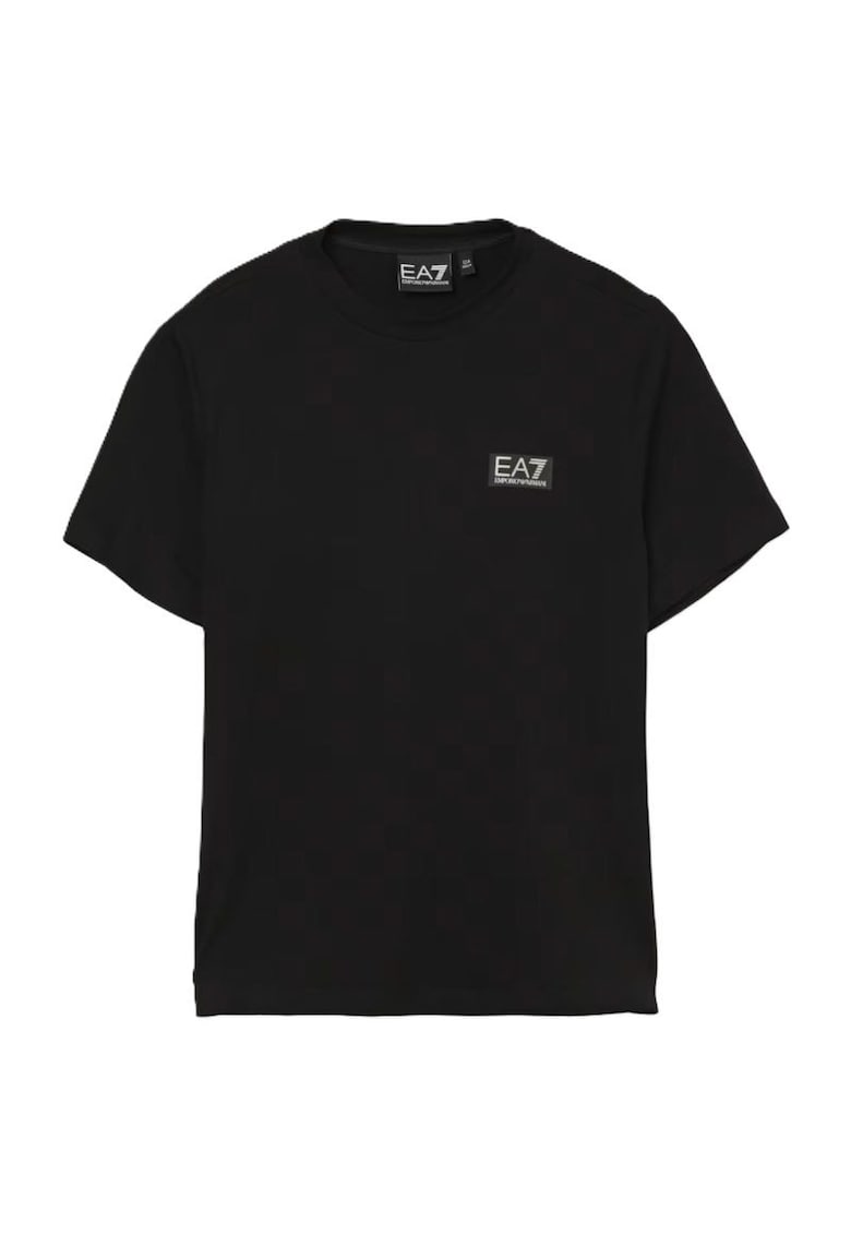 Tricou  BOY TEE SS-7B000093-AF10373-UC001