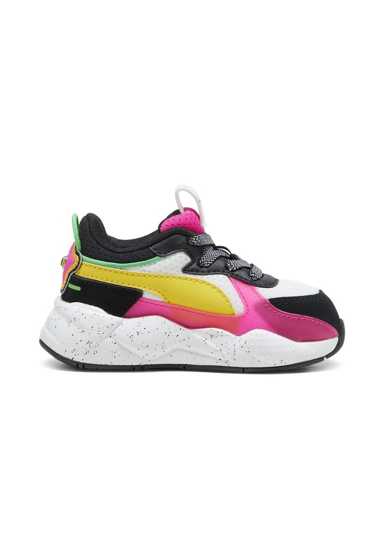 Pantofi sport  RS-X Girls Trolls AC Inf-396532-01