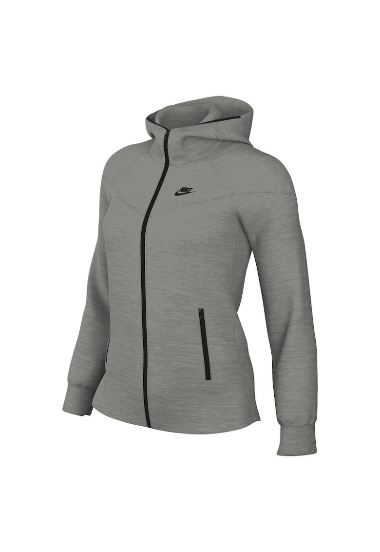 Bluza  pentru Drumetie - FB8338-063 - Gri - Gri