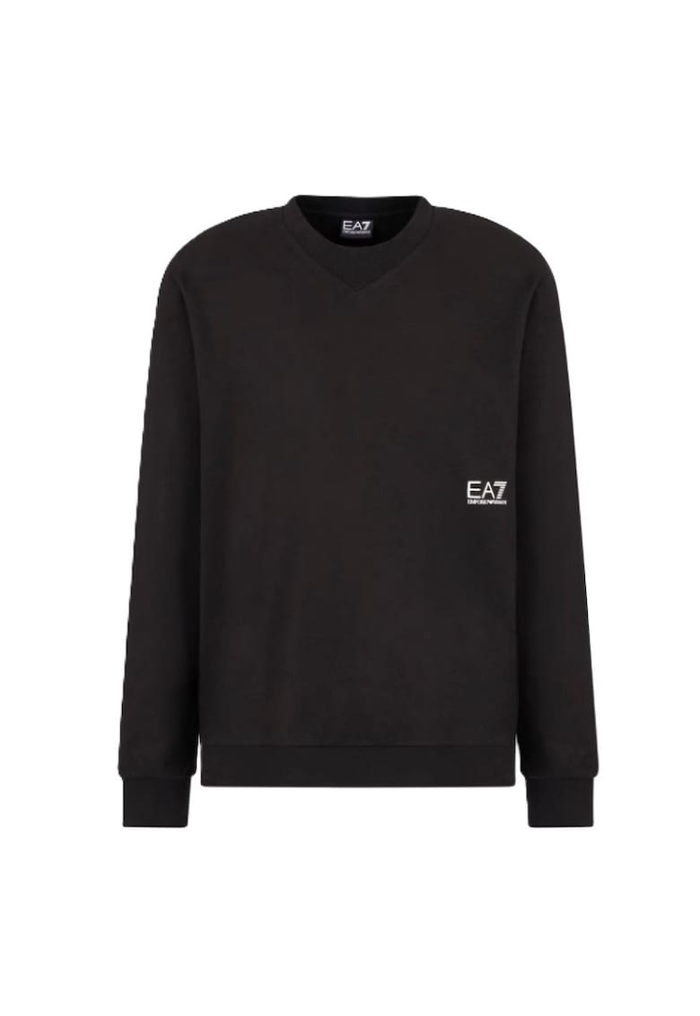 Tricou  pentru 7M000003-AF11971-UC001 - Negru - Negru