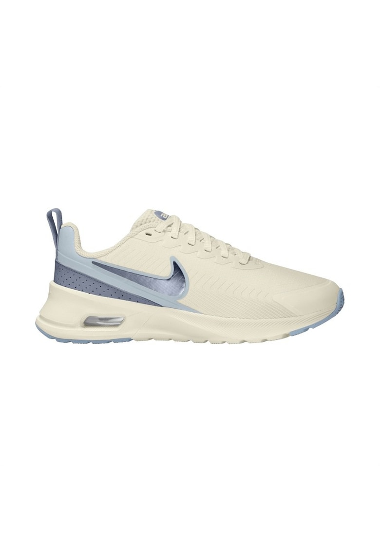 Pantofi sport  pentru Femei - w air max nuaxis - HF1233-108 - Bej - Bej