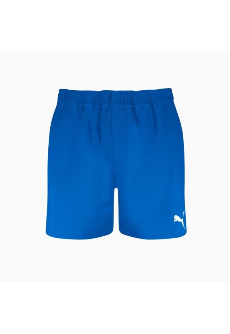 Sort de baie  pentru Barbati - swim men mid shorts 1p - 947071-03 - Albastru - Albastru