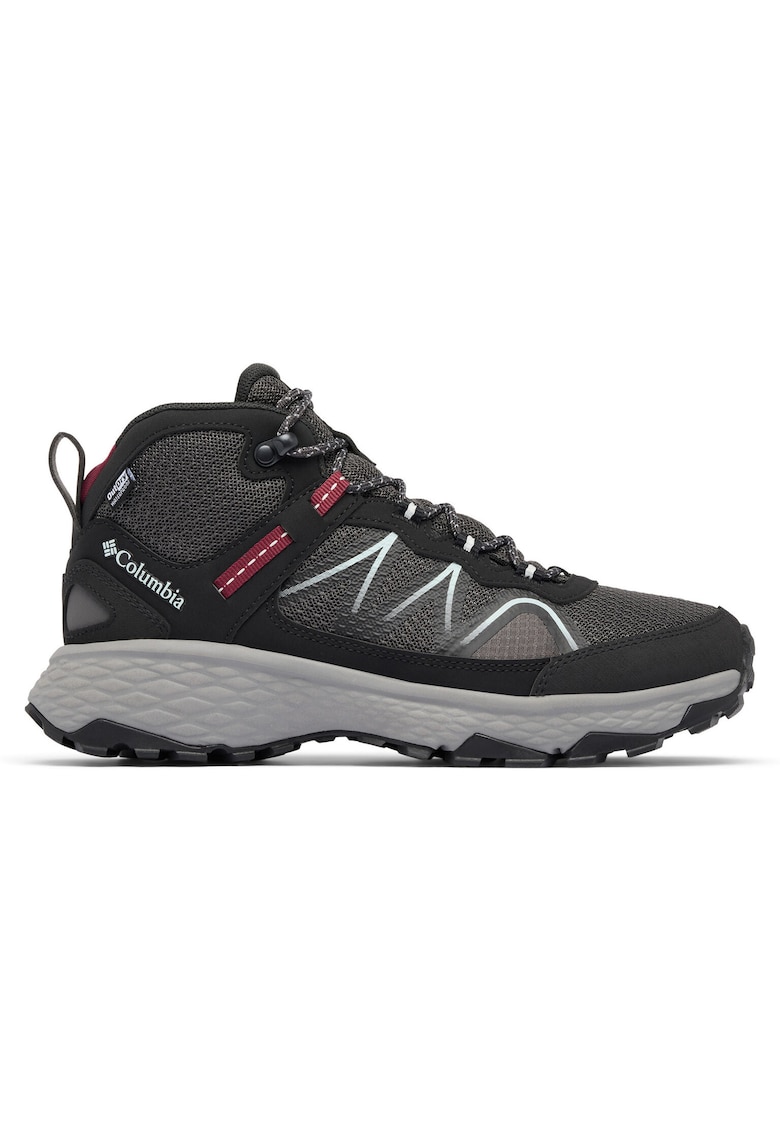 trekking  multicolor - material textil - Multicolor