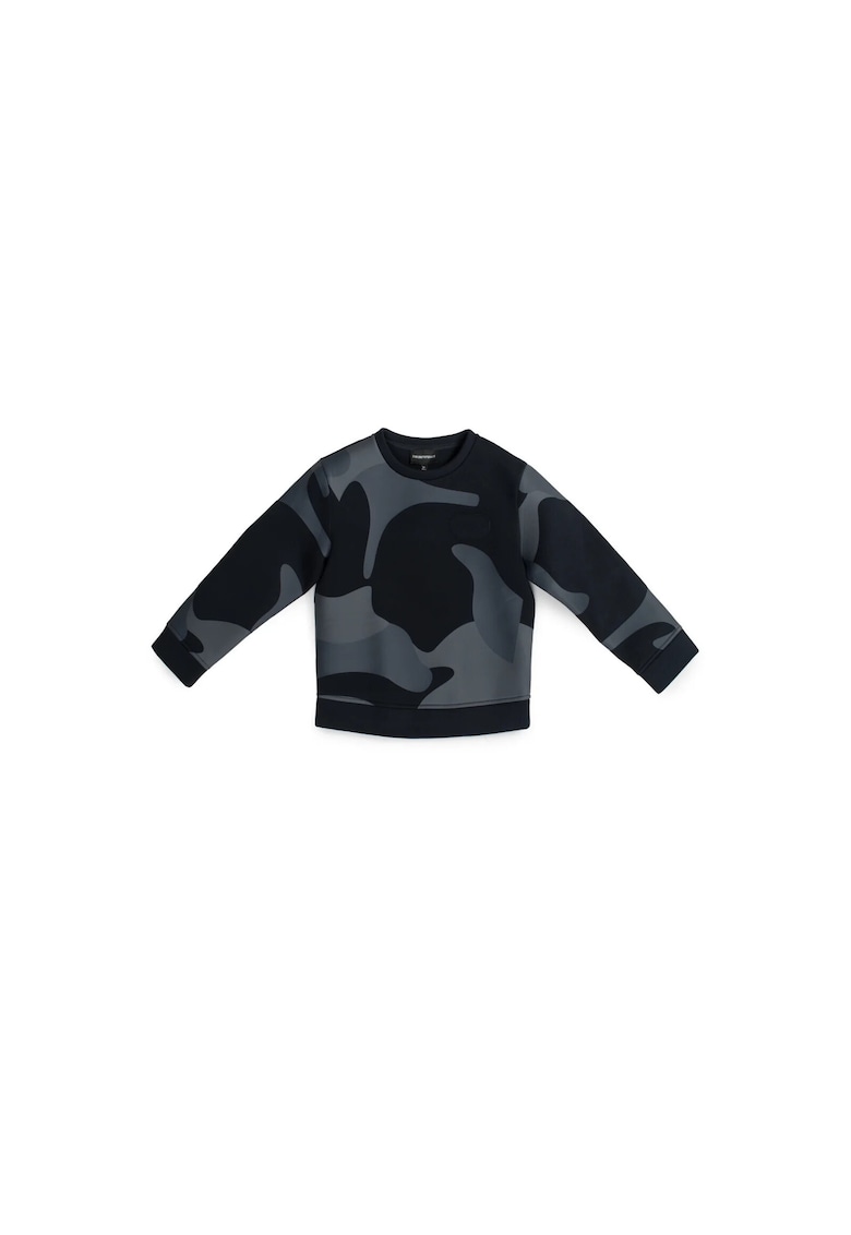Bluza copii -  6K4M91 - Multicolor