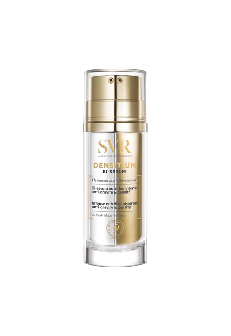 Ser  Densitium Bi-Ser impotriva pierderii densitatii pielii - 2x15ml