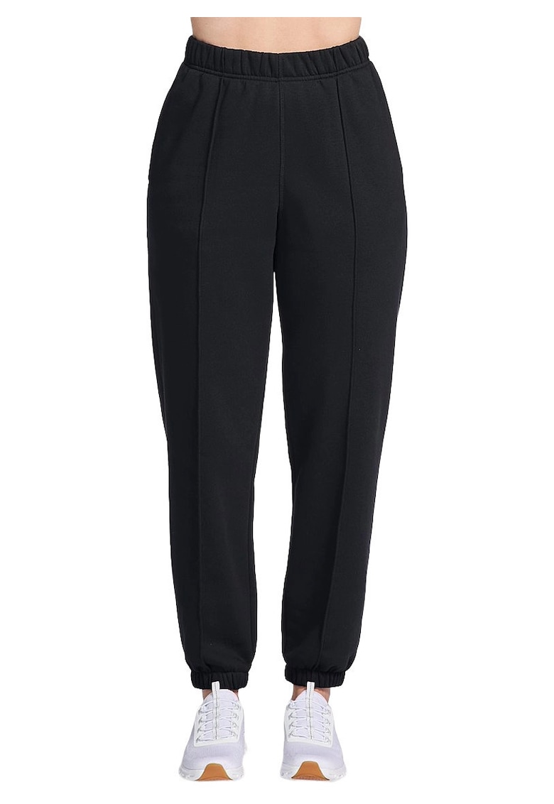Pantaloni femei  Delight Jogger - Negru