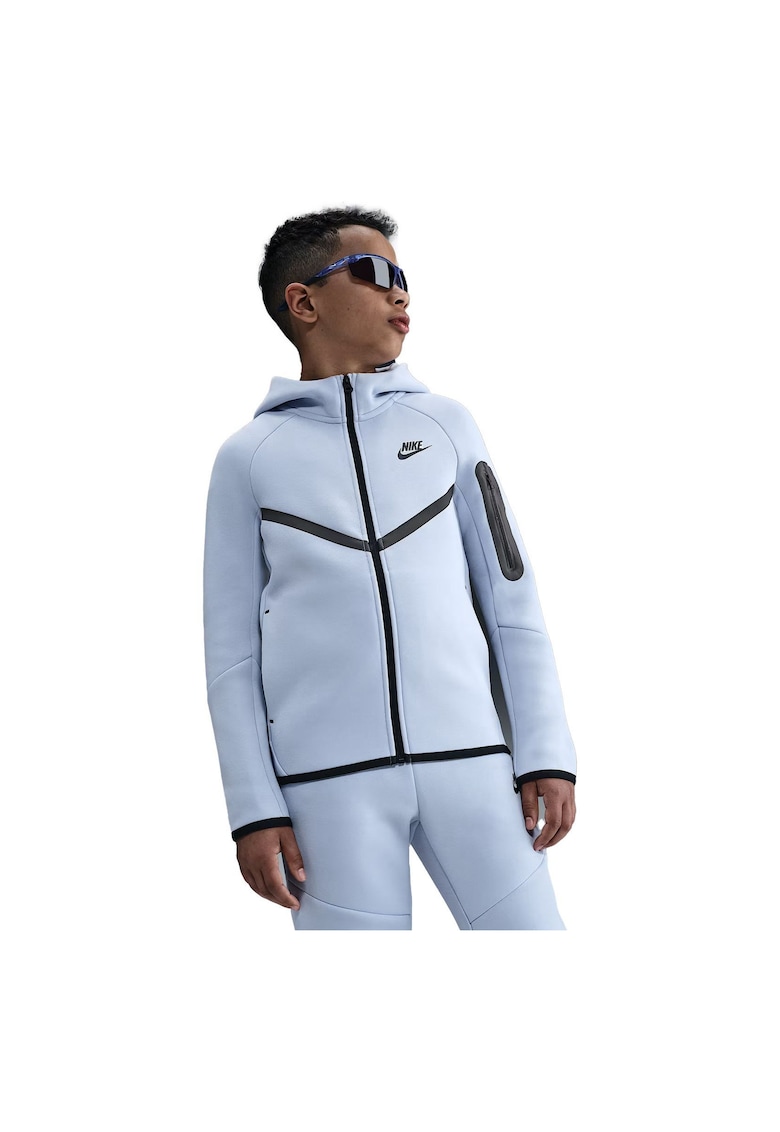 Hanorac  TECH FLEECE FZ - PD HV5867057