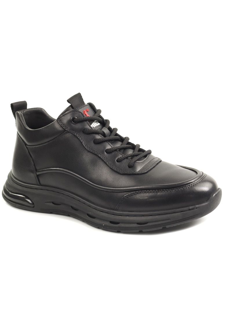Pantofi barbati E6E670019A 01 N - Negru