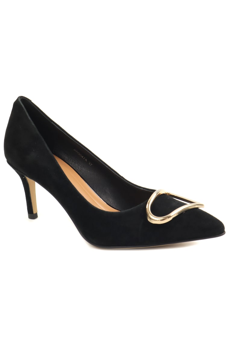 Pantofi dama JIJI50047A 01 I - Negru