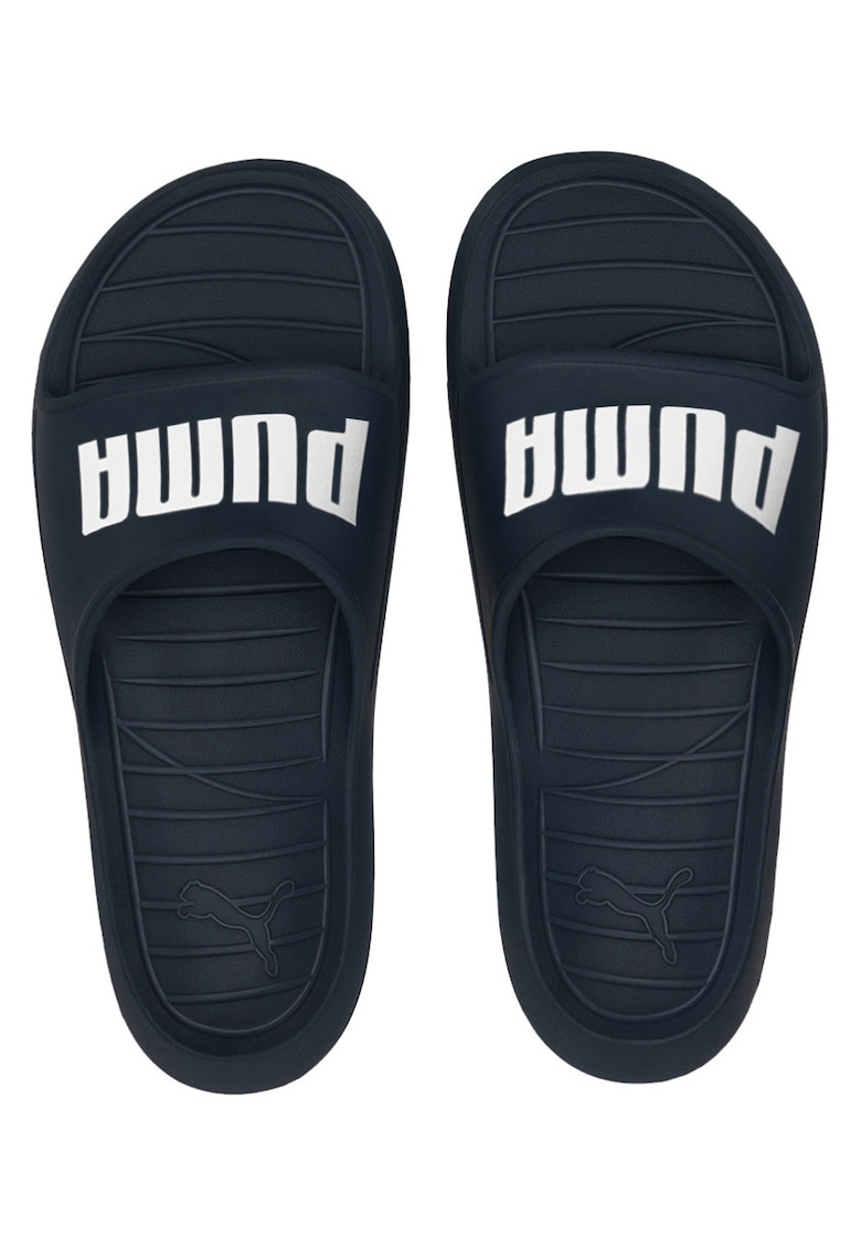 Papuci  Divecat v2 - negru - spuma EVA -