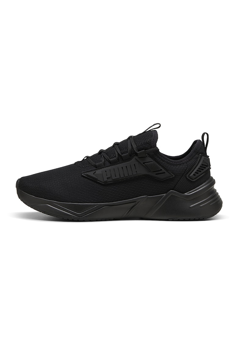 Oferte la Pantofi Retaliate 3 slip-on cu logo pentru alergare - Negru