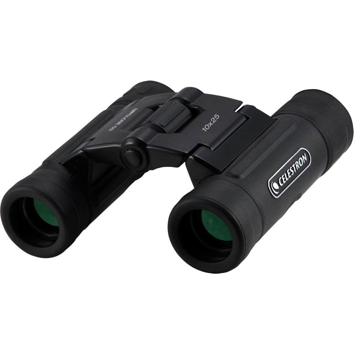 Binoclu UpClose G2 10X25 Roof