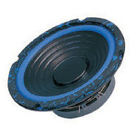 Boxe auto DIFUZOR 6.5 INCH 4 OHM