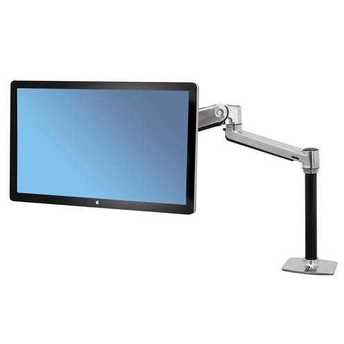 LX SIT STAND DESK MOUNT