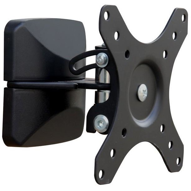 TV wallmount Libox MADRYT LB-0010 | 12''-24'', VESA 100x100mm, 15 kg, vertical