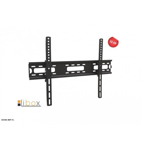 TV wallmount Libox OSLO LB-110 | 32''-65'', VESA 600x400mm, 50 kg