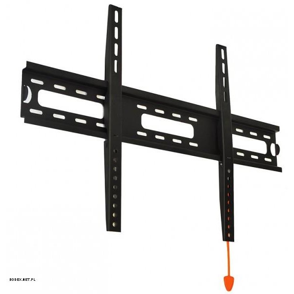 TV wallmount Libox PARYZ SLIM LB-300 | 32''-65'', VESA 600x400mm, 50 kg