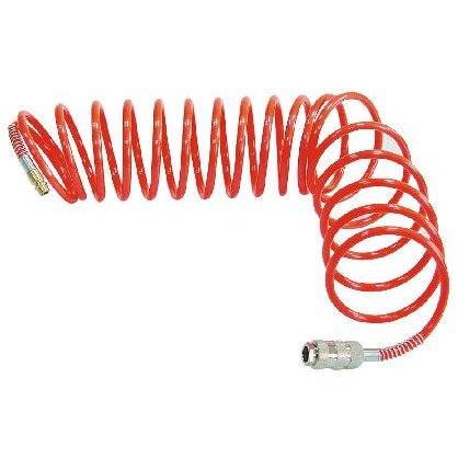 FURTUN AER SPIRALAT 10M