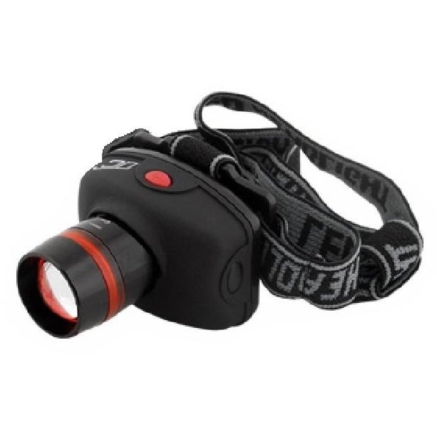 Esperanza EOT002 lanterna frunte LED 1W VEGA