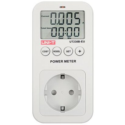 Prize inteligente PRIZA CU MASURARE CONSUM ENERGIE UT230B-EU UN