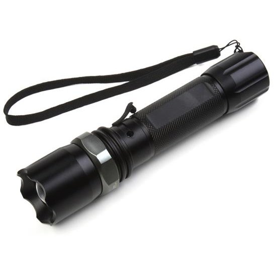Esperanza EOT002 lanterna LED-uri Q5 CREE SIRIUS