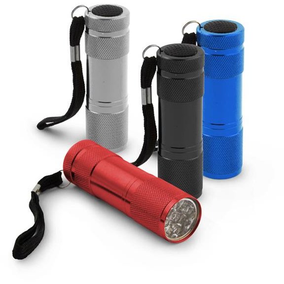Esperanza EOT004M lanterna LED-uri Q5 CREE SIRIUS