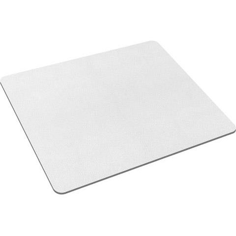 Mousepad Clasic Alb
