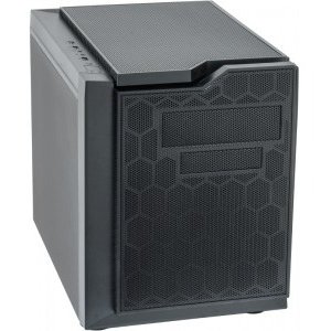Carcasa GAMING CUBE CI-01B-OP